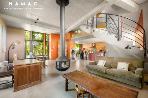 Villa i Bully, Rhone, Bully - € 1.480.000 | Ref: 87049566 - foto 4