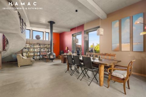 Villa i Bully, Rhone, Bully - € 1.480.000 | Ref: 87049566 - foto 6