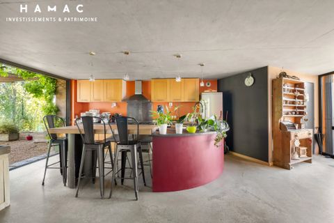 Villa i Bully, Rhone, Bully - € 1.480.000 | Ref: 87049566 - foto 7