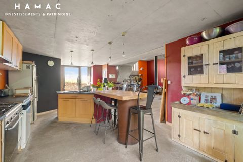 Villa i Bully, Rhone, Bully - € 1.480.000 | Ref: 87049566 - foto 8