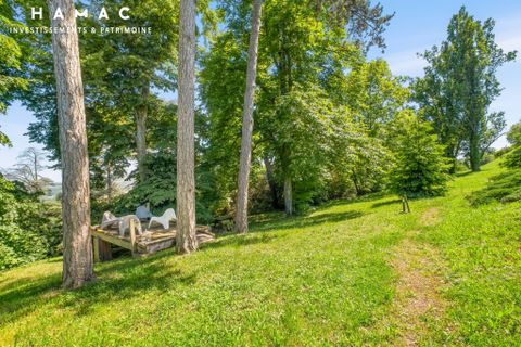 Villa i Bully, Rhone, Bully - € 1.480.000 | Ref: 87049566 - foto 10