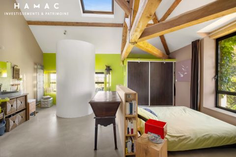 Villa i Bully, Rhone, Bully - € 1.480.000 | Ref: 87049566 - foto 13