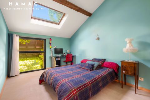 Villa i Bully, Rhone, Bully - € 1.480.000 | Ref: 87049566 - foto 14