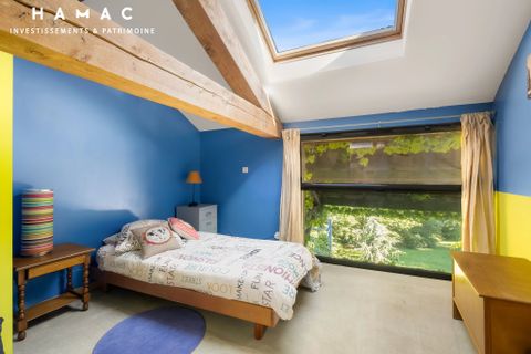 Villa i Bully, Rhone, Bully - € 1.480.000 | Ref: 87049566 - foto 15