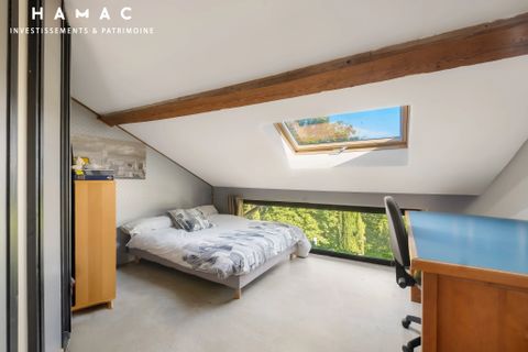 Villa i Bully, Rhone, Bully - € 1.480.000 | Ref: 87049566 - foto 17