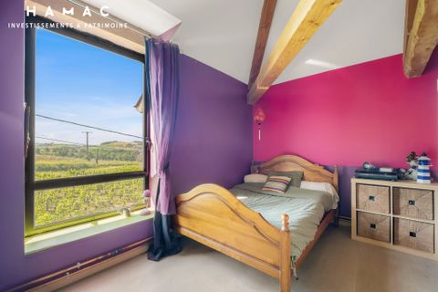 Villa i Bully, Rhone, Bully - € 1.480.000 | Ref: 87049566 - foto 18