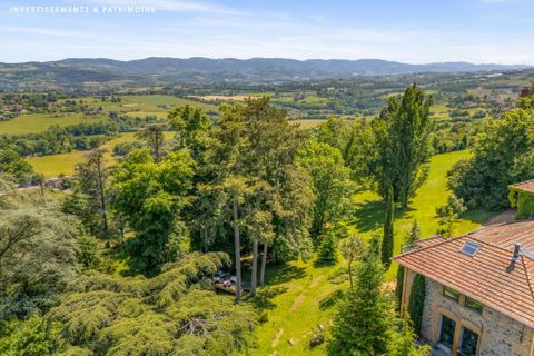 Villa i Bully, Rhone, Bully - € 1.480.000 | Ref: 87049566 - foto 28