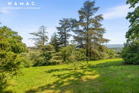 Villa i Bully, Rhone, Bully - € 1.480.000 | Ref: 87049566 - foto 30