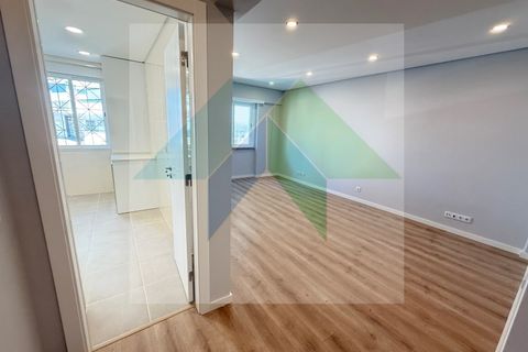 Lejlighed i Amadora, Lisbon, Amadora - € 310.000 | Ref: APA_2380 - foto 3