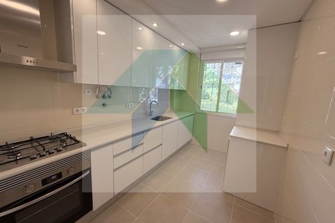 Lejlighed i Amadora, Lisbon, Amadora - € 310.000 | Ref: APA_2380 - foto 4