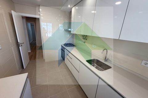 Lejlighed i Amadora, Lisbon, Amadora - € 310.000 | Ref: APA_2380 - foto 5