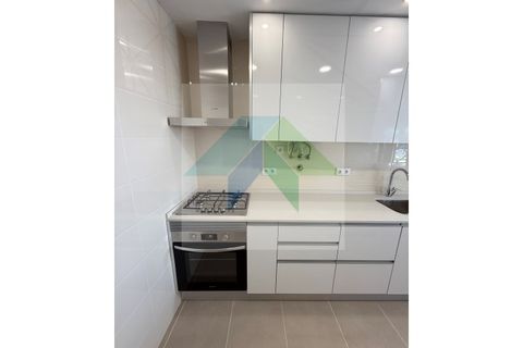 Lejlighed i Amadora, Lisbon, Amadora - € 310.000 | Ref: APA_2380 - foto 6