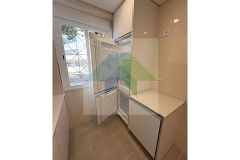 Lejlighed i Amadora, Lisbon, Amadora - € 310.000 | Ref: APA_2380 - foto 7