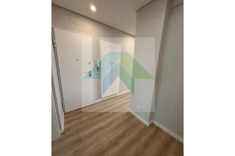 Lejlighed i Amadora, Lisbon, Amadora - € 310.000 | Ref: APA_2380 - foto 8