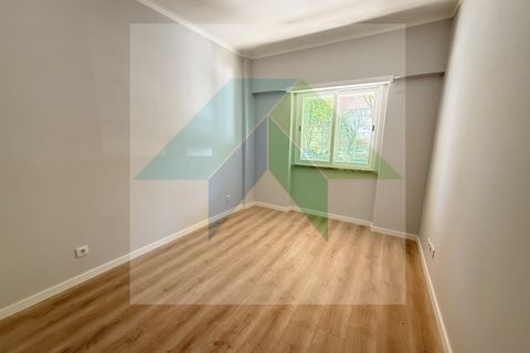 Lejlighed i Amadora, Lisbon, Amadora - € 310.000 | Ref: APA_2380 - foto 9
