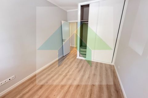 Lejlighed i Amadora, Lisbon, Amadora - € 310.000 | Ref: APA_2380 - foto 10