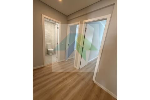 Lejlighed i Amadora, Lisbon, Amadora - € 310.000 | Ref: APA_2380 - foto 12