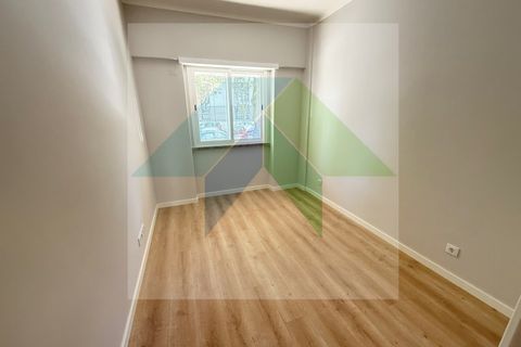 Lejlighed i Amadora, Lisbon, Amadora - € 310.000 | Ref: APA_2380 - foto 14