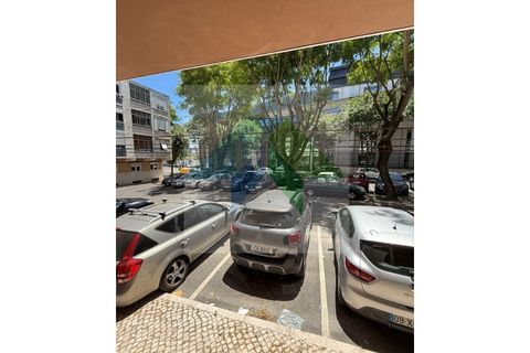 Lejlighed i Amadora, Lisbon, Amadora - € 310.000 | Ref: APA_2380 - foto 15