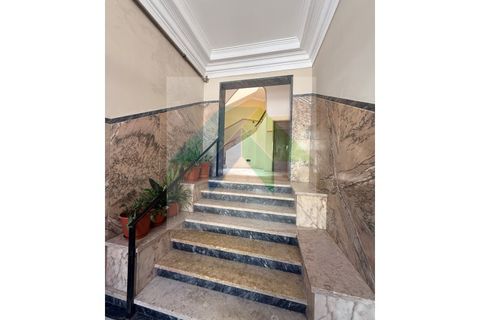Lejlighed i Amadora, Lisbon, Amadora - € 270.000 | Ref: APA_2381 - foto 2