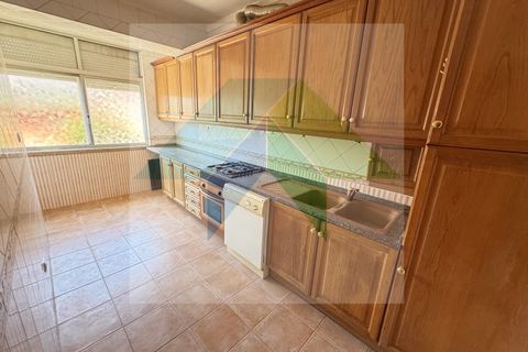 Lejlighed i Amadora, Lisbon, Amadora - € 270.000 | Ref: APA_2381 - foto 3
