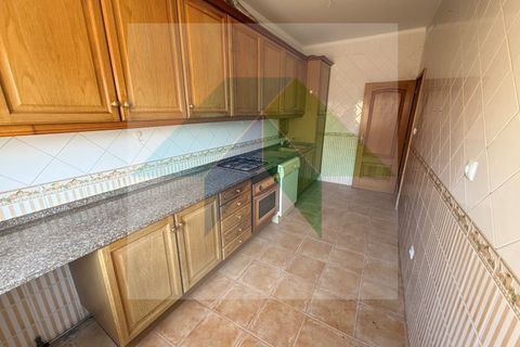 Lejlighed i Amadora, Lisbon, Amadora - € 270.000 | Ref: APA_2381 - foto 4