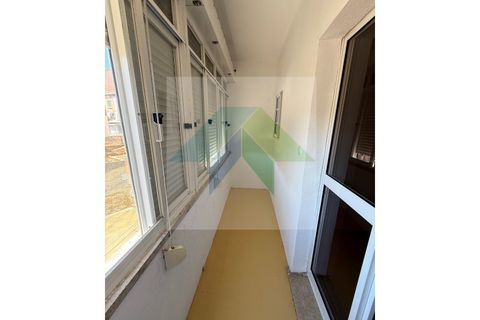Lejlighed i Amadora, Lisbon, Amadora - € 270.000 | Ref: APA_2381 - foto 8