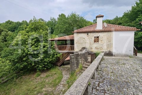 Villa a Sever do Vouga, Aveiro, Sever do Vouga - € 245.000 | Ref: MOR_01265461 - foto 2