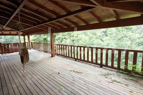 Villa a Sever do Vouga, Aveiro, Sever do Vouga - € 245.000 | Ref: MOR_01265461 - foto 3