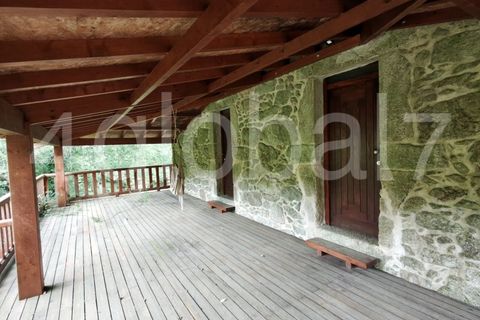 Villa a Sever do Vouga, Aveiro, Sever do Vouga - € 245.000 | Ref: MOR_01265461 - foto 4