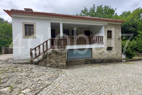 Villa a Sever do Vouga, Aveiro, Sever do Vouga - € 245.000 | Ref: MOR_01265461 - foto 20