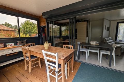 Villa a Sore, Landes, Sore - € 129.000 | Ref: 830033691146 - foto 5