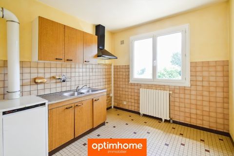 Villa i Crevin, Ille-et-Vilaine, Crevin - € 230.000 | Ref: 830034156405 - foto 3