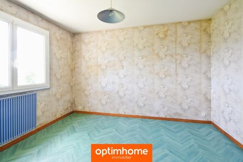 Villa i Crevin, Ille-et-Vilaine, Crevin - € 230.000 | Ref: 830034156405 - foto 8