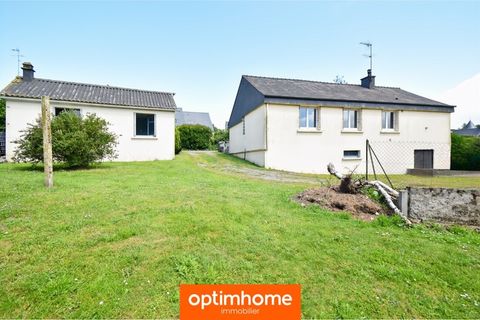 Villa i Crevin, Ille-et-Vilaine, Crevin - € 230.000 | Ref: 830034156405 - foto 11