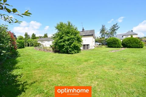 Villa i Crevin, Ille-et-Vilaine, Crevin - € 230.000 | Ref: 830034156405 - foto 12