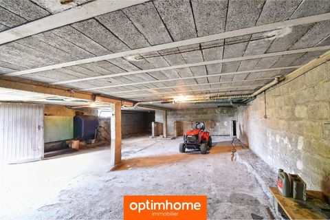 Villa i Crevin, Ille-et-Vilaine, Crevin - € 230.000 | Ref: 830034156405 - foto 13