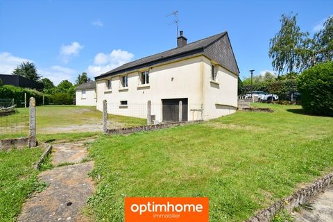 Villa i Crevin, Ille-et-Vilaine, Crevin - € 230.000 | Ref: 830034156405 - foto 14