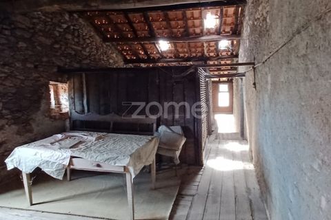 Farm i Arganil, Coimbra, Arganil - € 39.900 | Ref: ZMPT557238 - foto 11