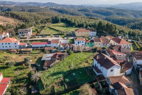 Farm i Arganil, Coimbra, Arganil - € 39.900 | Ref: ZMPT557238 - foto 18