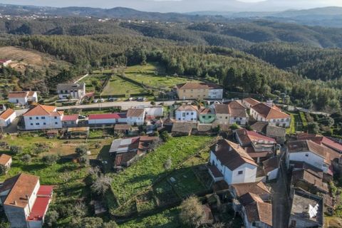Farm i Arganil, Coimbra, Arganil - € 39.900 | Ref: ZMPT557238 - foto 19