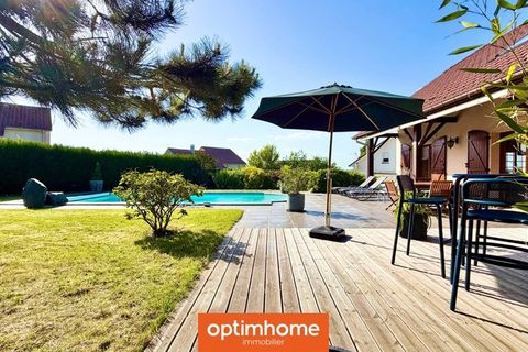 Villa i Les Forges, Vosges, Les Forges - € 349.000 | Ref: 830031454173 - foto 1