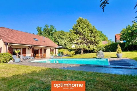 Villa i Les Forges, Vosges, Les Forges - € 349.000 | Ref: 830031454173 - foto 3