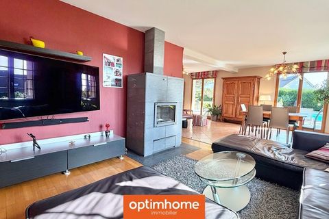 Villa i Les Forges, Vosges, Les Forges - € 349.000 | Ref: 830031454173 - foto 5