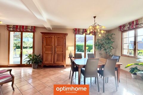 Villa i Les Forges, Vosges, Les Forges - € 349.000 | Ref: 830031454173 - foto 6