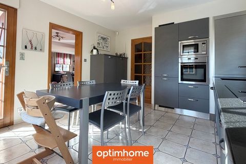 Villa i Les Forges, Vosges, Les Forges - € 349.000 | Ref: 830031454173 - foto 7