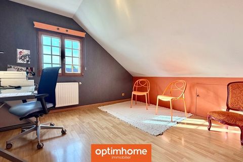 Villa i Les Forges, Vosges, Les Forges - € 349.000 | Ref: 830031454173 - foto 13