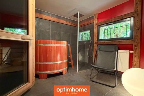 Villa i Les Forges, Vosges, Les Forges - € 349.000 | Ref: 830031454173 - foto 17