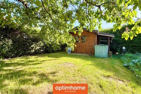 Villa i Les Forges, Vosges, Les Forges - € 349.000 | Ref: 830031454173 - foto 21