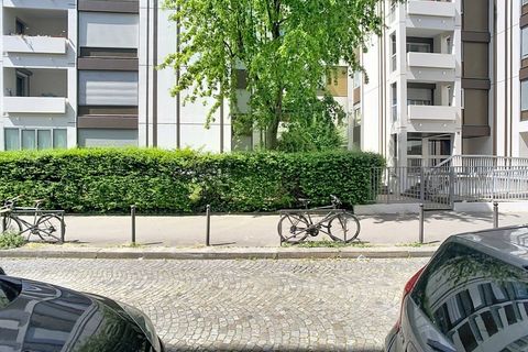 Lejlighed i Paris, Paris, Paris - € 697.000 | Ref: 830035498084 - foto 21